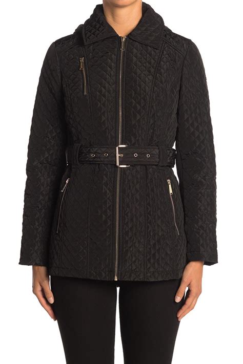 nordstrom rack michael kors mens jackets|Michael Kors coats for women.